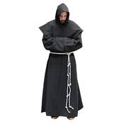 Huateng Priester Robe Vergleich