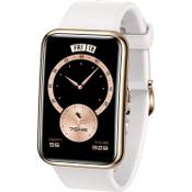 Huawei Band 6 Elegant Vergleich