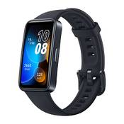 Huawei Band 8 Vergleich