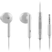 Huawei  In-Ear Earphones AM115 White
