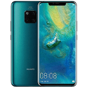 Huawei Mate 20 Pro Vergleich