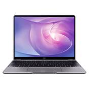 Huawei MateBook 13 53010FYW Vergleich