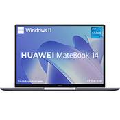 Huawei MateBook 14 ‎53011XJU Vergleich