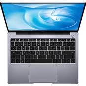 Huawei MateBook 14 53012GDA Vergleich
