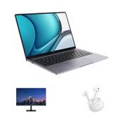 Huawei MateBook 14s Vergleich