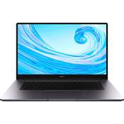 Huawei MateBook D15 53010TUY Vergleich