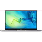 Huawei MateBook D15 Vergleich