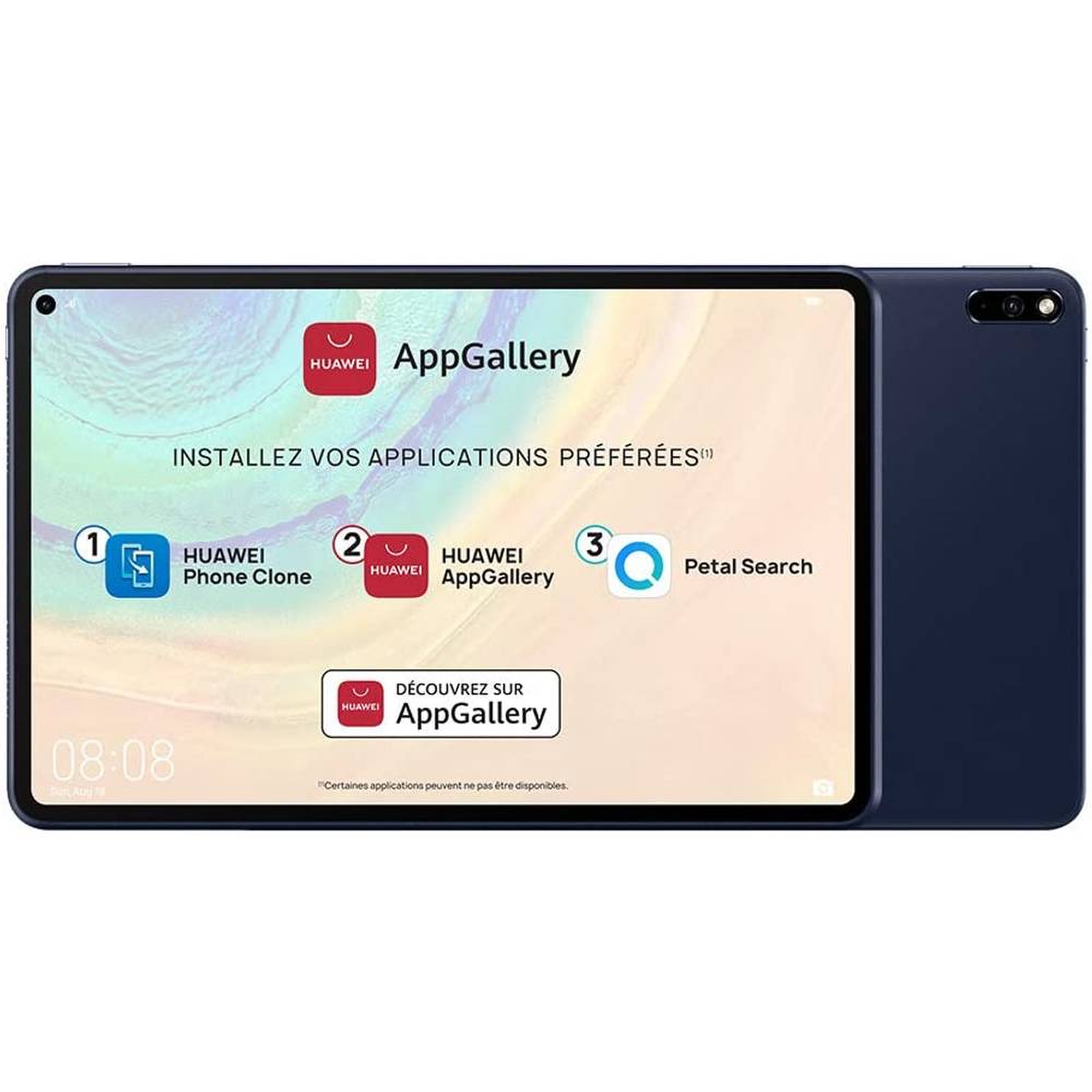 HuaweiTablet Test & Vergleich » Top 10 im September 2024