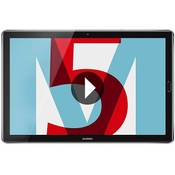 Huawei MediaPad M5 Vergleich