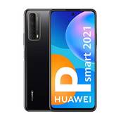 Huawei P smart 2021 Vergleich