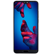 Huawei P20 Vergleich
