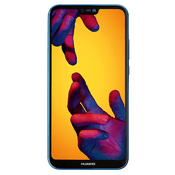 Huawei P20 Lite Vergleich
