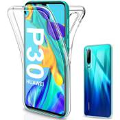 Sogude Huawei P30 Hülle Vergleich