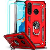 Leyi Huawei P30 Lite Hülle Vergleich