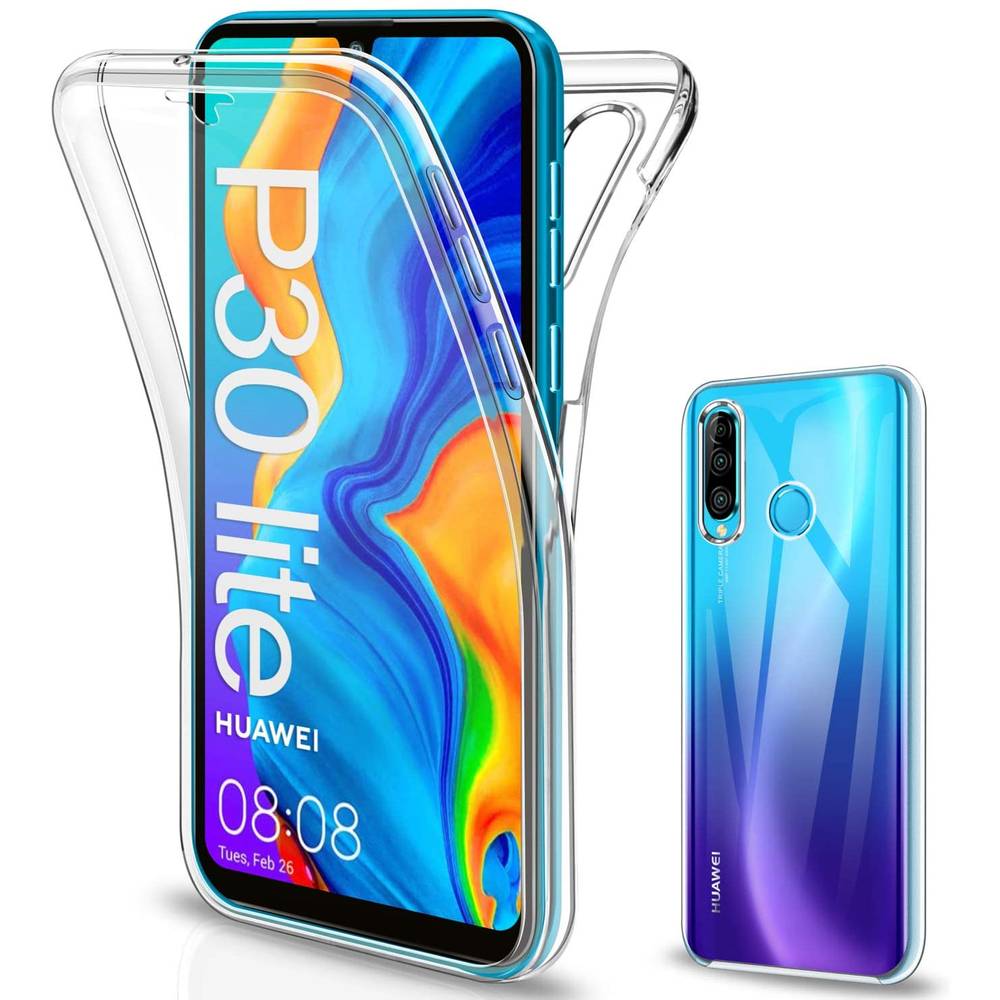 Huawei P30 Lite Hüllen Top 10 Test & Vergleich