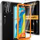 UniqueMe Huawei P30 Lite Panzerglas Vergleich