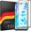 DEINODON Huawei P30 Panzerglas