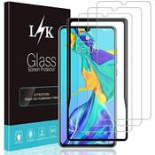 LK Huawei P30 Panzerglas Vergleich