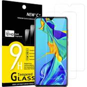 New'c Huawei P30 Panzerglas