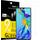 New'c Huawei P30 Panzerglas