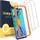 UniqueMe Huawei P30 Panzerglas