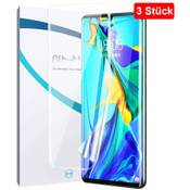 Qimai Huawei P30 Pro Schutzfolie Vergleich