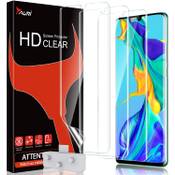 Tauri HD Screen Protector Clear Vergleich