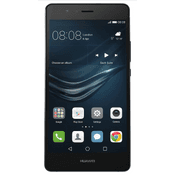 Huawei P9 lite Vergleich