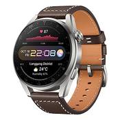 Huawei Watch 3 Pro Vergleich