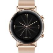 Huawei Watch GT2 Elegant Vergleich
