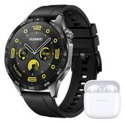 Huawei Watch GT 4 Vergleich