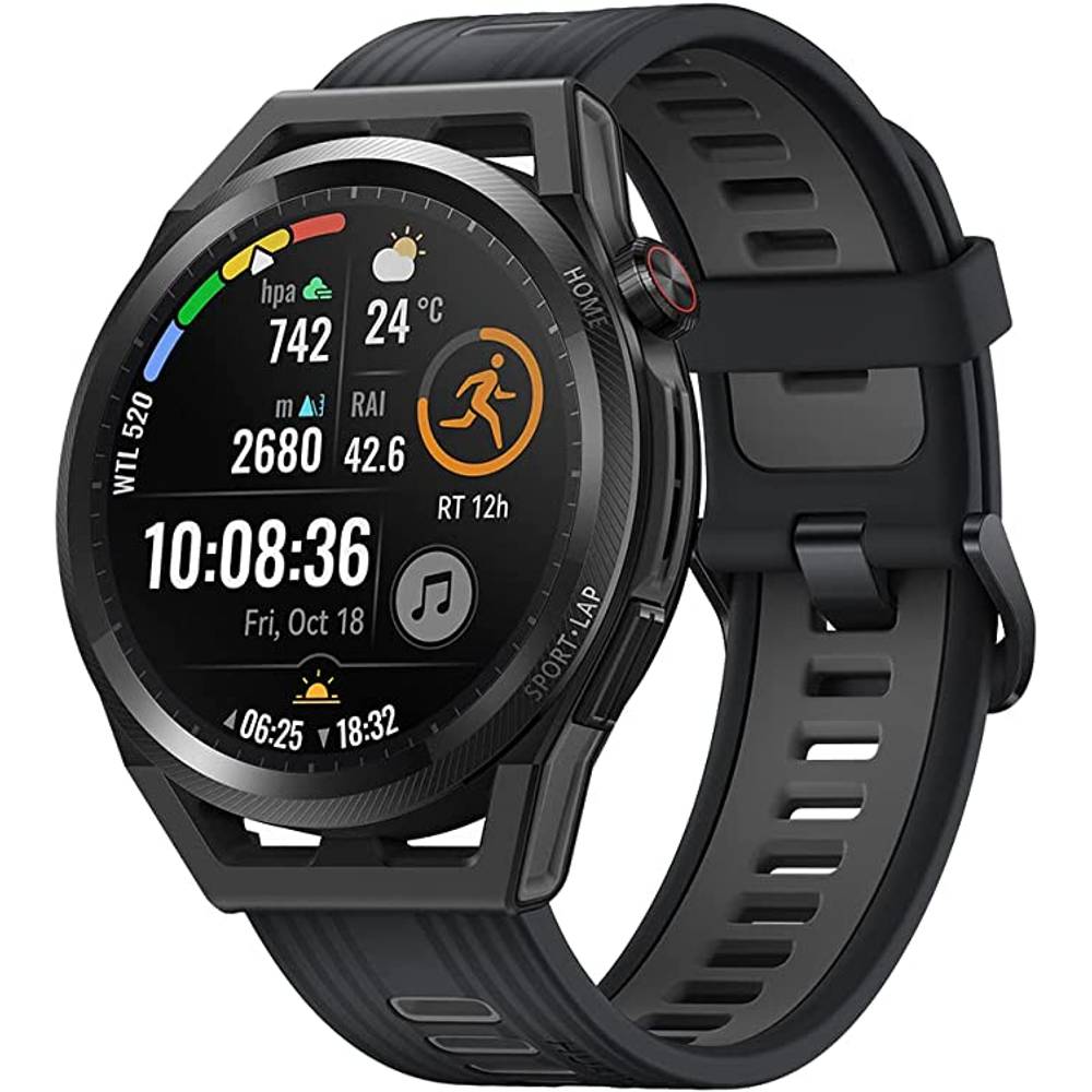 HuaweiSmartwatch Test & Vergleich » Top 13 im August 2024