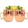 Huayin Moscow Mule Mugs