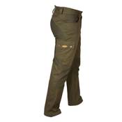 Hubertus Canvas Sommer Hose