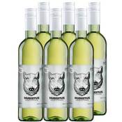 Hubertus Feiner Glühwein Weißwein Vergleich