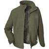 Hubertus Fleecejagdjacke