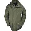 Hubertus Jagdjacke