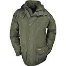 Hubertus Jagdjacke