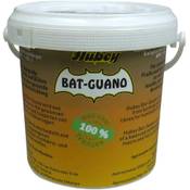 Hubey Bat-Guano