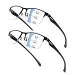 Hubeye Gleitsichtbrille