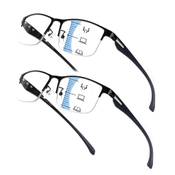 Hubeye Gleitsichtbrille