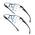 Hubeye Gleitsichtbrille