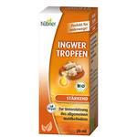 Hübner Ingwer Tropfen