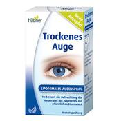 Hübner Trockenes Auge