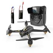 Hubsan H501S b Vergleich