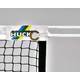 Huck Badminton-Trainingsnetz  Vergleich