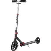 Hudora Bold Wheel Vergleich