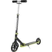 Hudora Bold Wheel L Alu 7" Vergleich