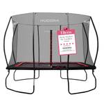 Rechteckiges Trampolin