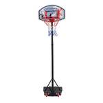 Hudora Basketball-Ständer